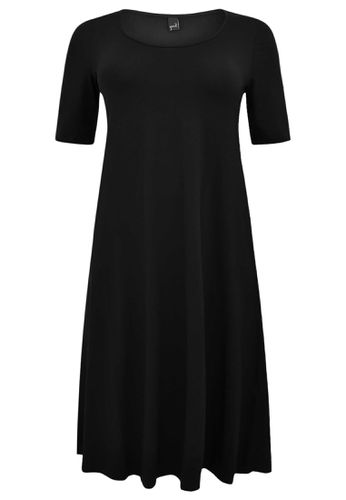 Long dress VI/EA - Basics (B) - Modalova