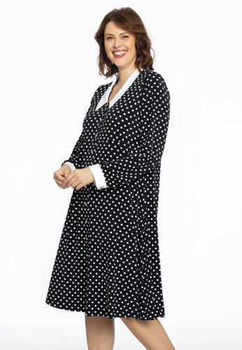 Blusenkleid DOTS - White Label (WL) - Modalova