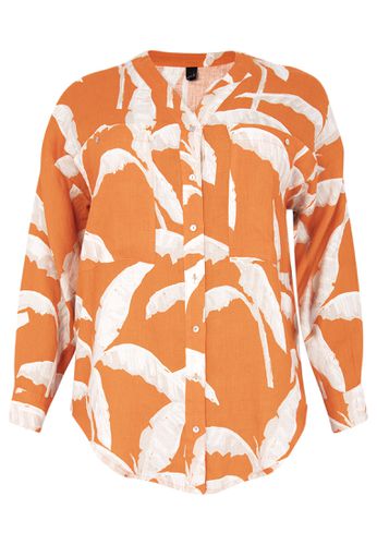 Bluse oversized PALM TREE - Yoek (YK) - Modalova