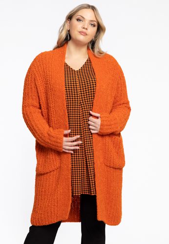 Strickjacke Teddy - Yoek (YK) - Modalova