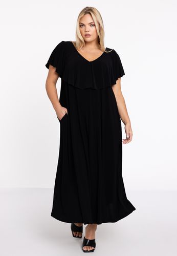 Kleid mit Rüschen Swing DOLCE - Yoek (YK) - Modalova