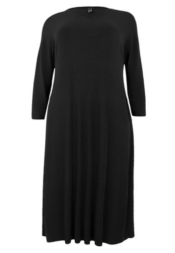 Kleid PLISSE - Yoek (YK) - Modalova