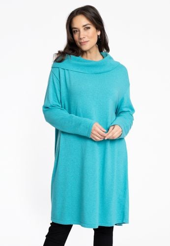 Langer Pullover - Yoek (YK) - Modalova