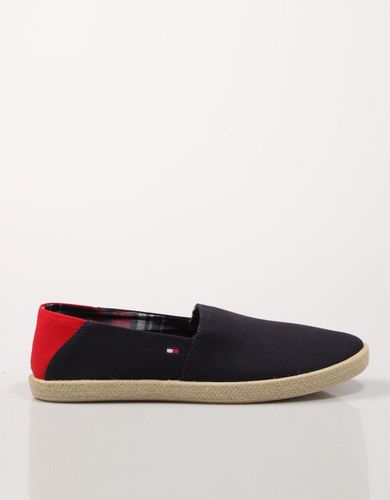 EspardeÑas Easy Summer Slip On - Tommy Hilfiger - Modalova