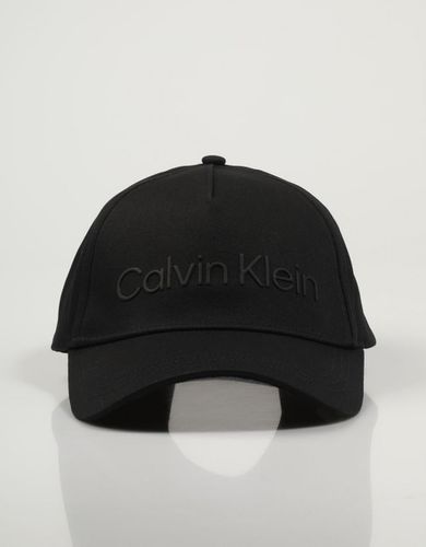 Gorra Technical Logo Bb Cap - Calvin Klein - Modalova
