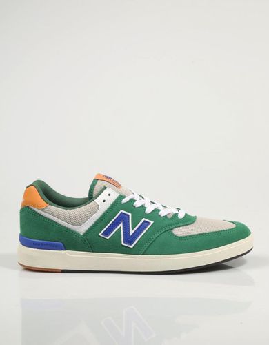 Zapatillas New Balance Ct574 - New Balance - Modalova