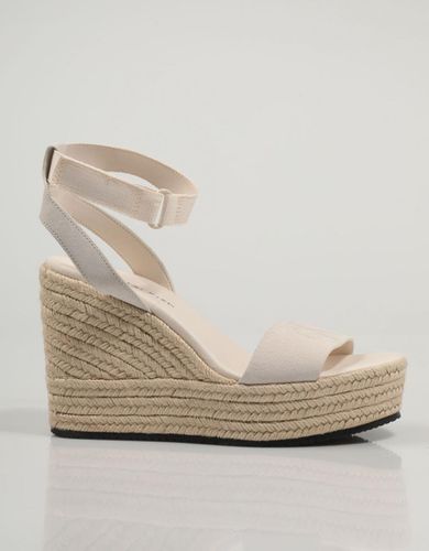 Sandalias Calvin Klein Wedge - Calvin Klein - Modalova