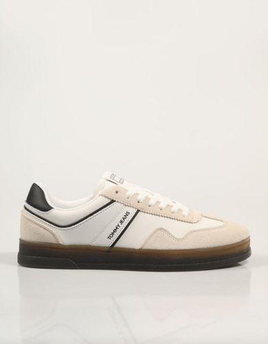 Zapatillas The Greenwich Leather - Tommy Hilfiger - Modalova