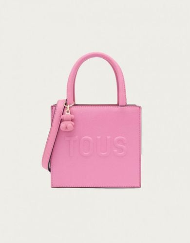 Bolso Tous Brenda Mini Cube - Tous - Modalova