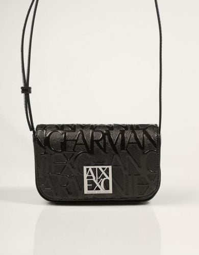 Bolso Crossbody Small 942737 Cc794 - Armani Bags - Modalova