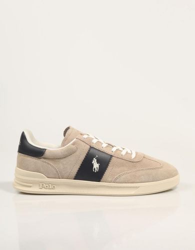 Zapatillas Heritage Aero - Polo Ralph Lauren - Modalova