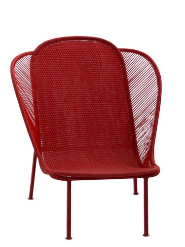 Silla "m'afrique Imba" - MOROSO - Modalova