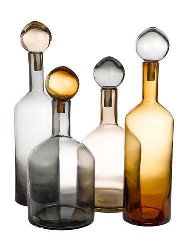 Set De 4 Botellas Bubbles & Bottles - POLSPOTTEN - Modalova