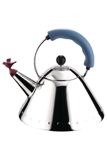 Cl Wasserkocher „9093“ - ALESSI - Modalova