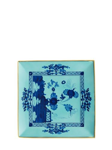 Oriente Italiano Iris Valet Tray - GINORI 1735 - Modalova