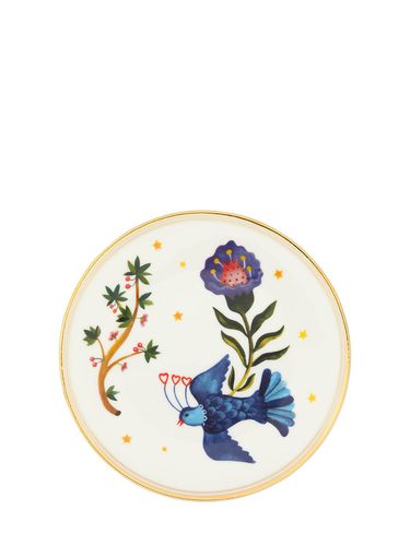 Little Bird Plate - BITOSSI HOME - Modalova