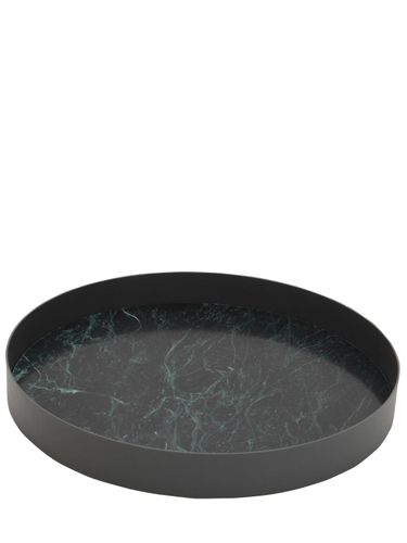 Medium Pietra Tray - SALVATORI - Modalova