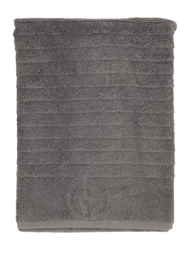 Dorotea Cotton Bath Towel - ARMANI/CASA - Modalova