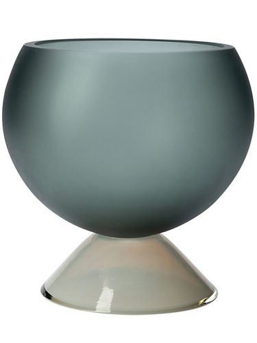 Vaso Equilibri In Vetro - VISIONNAIRE - Modalova