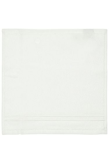 Hotel Classic Wash Cloth - FRETTE - Modalova