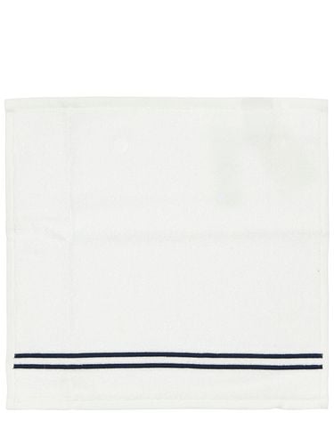 Hotel Classic Cotton Washcloth - FRETTE - Modalova