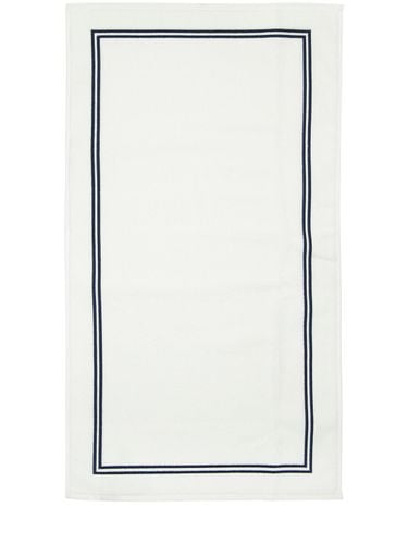 Hotel Classic Bath Mat - FRETTE - Modalova