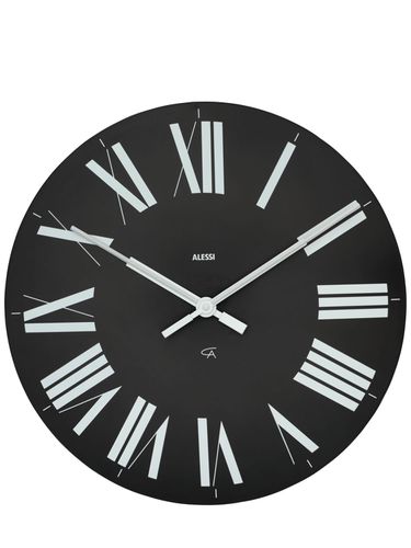 Reloj De Pared Firenze - ALESSI - Modalova