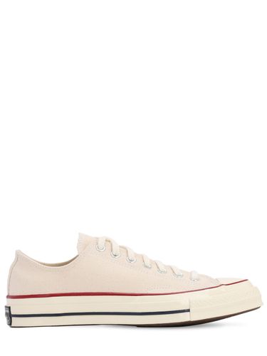 Chuck 70 Low Sneakers - CONVERSE - Modalova