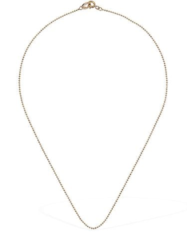 Cm Halsband Aus 18kt „nude“ - LIL MILAN - Modalova