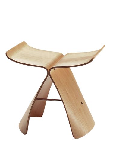 Butterfly Stool - VITRA - Modalova