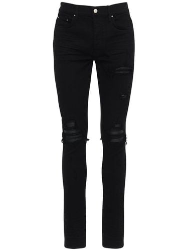 Cm Jeans Aus Baumwolldenim „mx1“ - AMIRI - Modalova