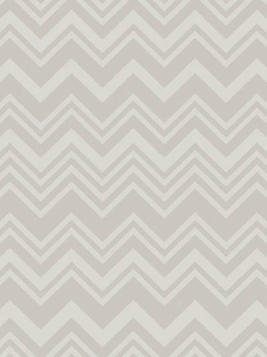 Papel Tapiz Macro Zig Zag - MISSONI HOME - Modalova