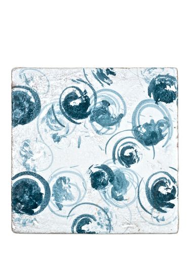 Set "vortice" De 25 Azulejos - SLOWTILE - Modalova