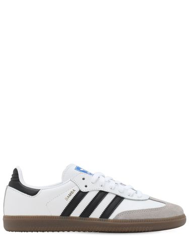 Samba Og Sneakers - ADIDAS ORIGINALS - Modalova