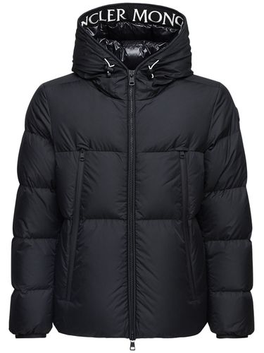 Montcla Down Jacket - MONCLER - Modalova