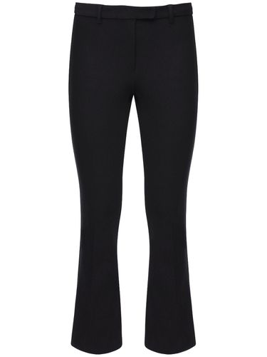 Umanita Classic Cotton Blend Pants - 'S MAX MARA - Modalova