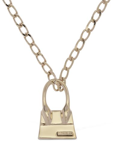 Le Collier Chiquito Necklace - JACQUEMUS - Modalova