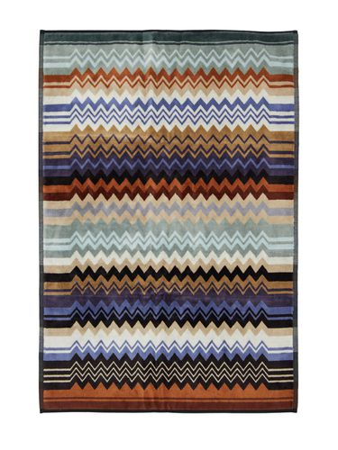 Giacomo Cotton Bathmat - MISSONI HOME - Modalova