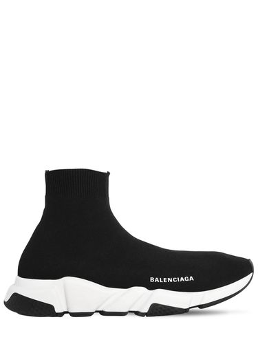 Sneakers "speed" De Punto - BALENCIAGA - Modalova