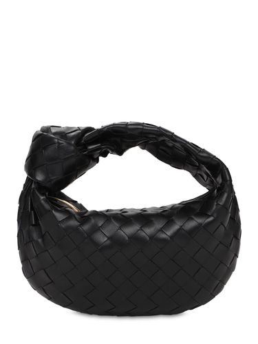 Mini Jodie Bag W/ Gold Hardware - BOTTEGA VENETA - Modalova