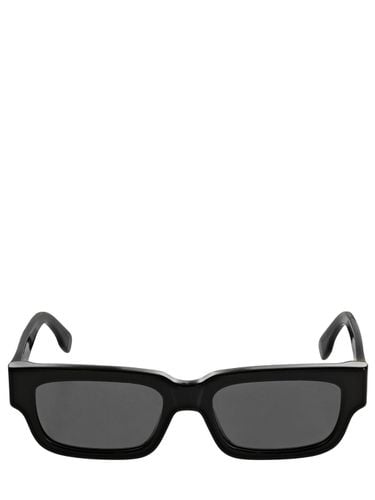 Roma Squared Acetate Sunglasses - RETROSUPERFUTURE - Modalova