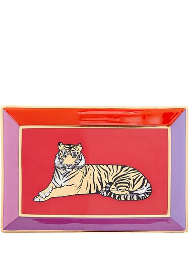 Bandeja Rectangular Safari - JONATHAN ADLER - Modalova