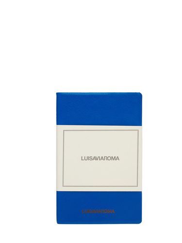 Cuaderno "luisaviaroma Exclusive" - PINEIDER - Modalova