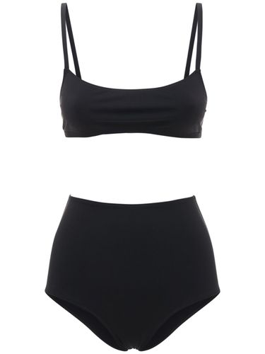 Undici Bralette & High Rise Bikini - LIDO - Modalova