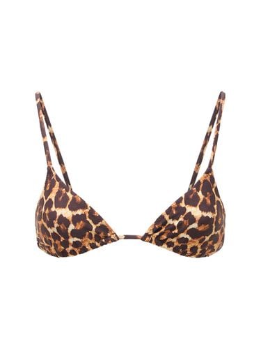 Equator Tech Bikini Top - TROPIC OF C - Modalova