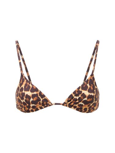 Top Triangular De Bikini - TROPIC OF C - Modalova