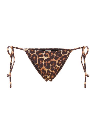 Praia Tech Bikini Bottoms - TROPIC OF C - Modalova