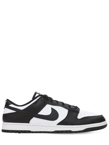 Sneakers Dunk Low Retro - NIKE - Modalova