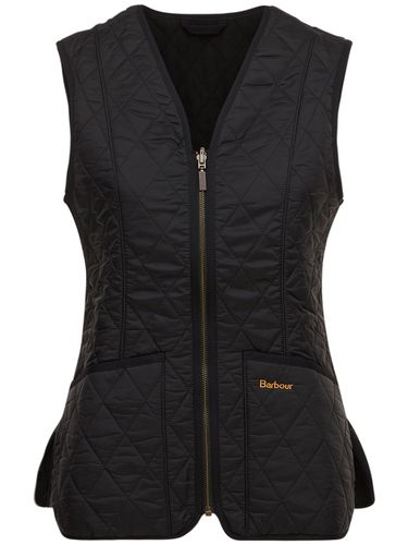 Gilet Lady Betty Trapuntato - BARBOUR - Modalova