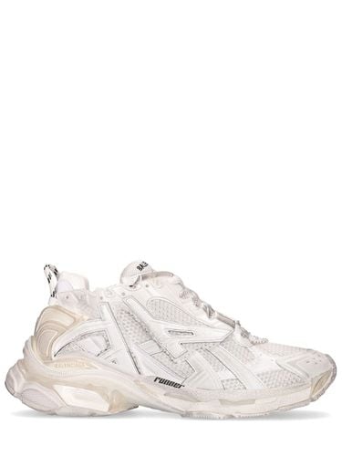 Runner Sneakers - BALENCIAGA - Modalova